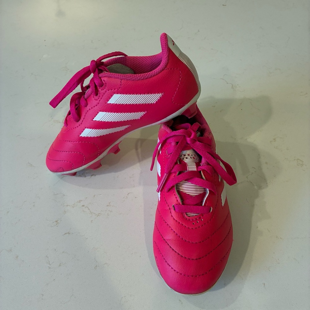 Adidas Kids Soccer cleats